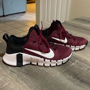 Nike Free Running Shoes